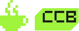 Café Com Bytes logo