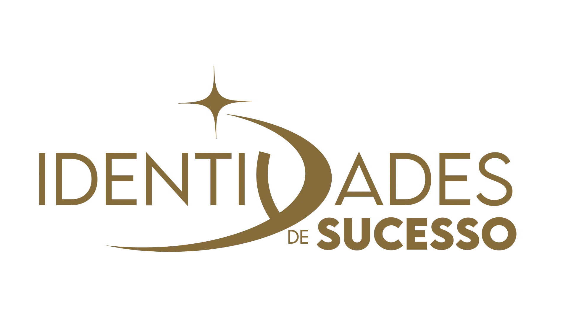 Identidades de Sucesso logo