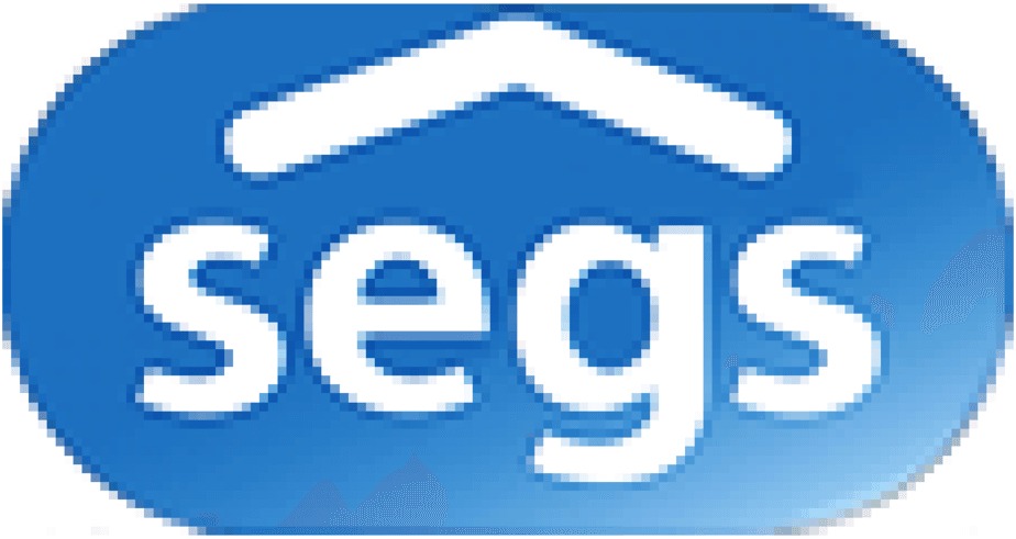 SEGS logo